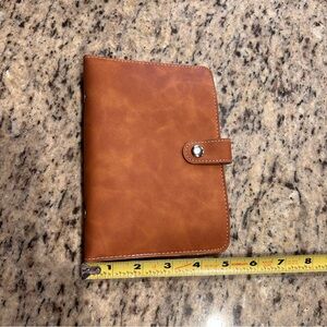 ✨The Budget Binder Cash Envelope Organizer